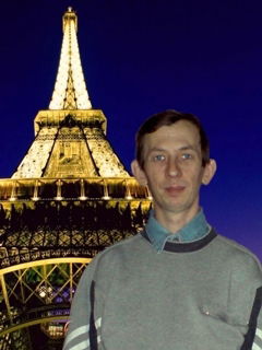 Александр Сукачёв