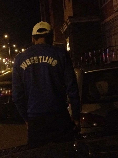 Расылхан Абдибакиров