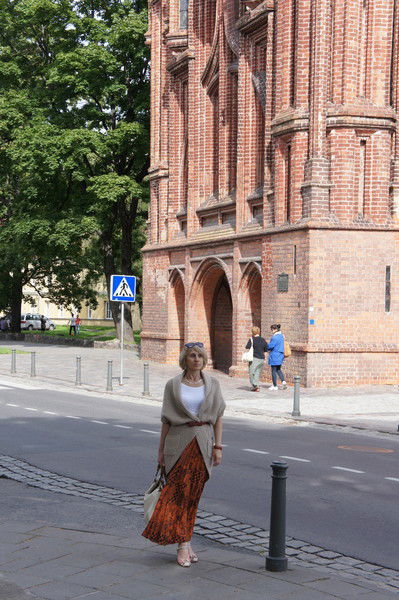 Елена Кузнецова