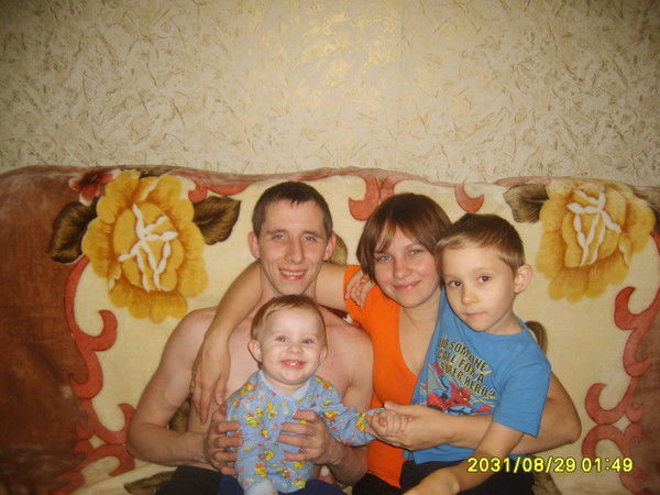 Татьяна Битюкова