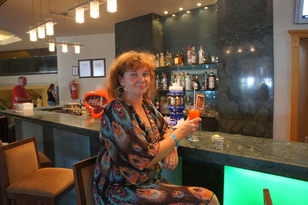 Елена Крюкова