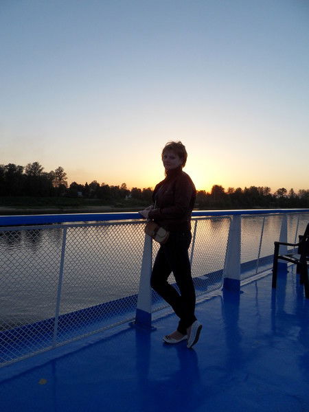 Ирина Прудникова