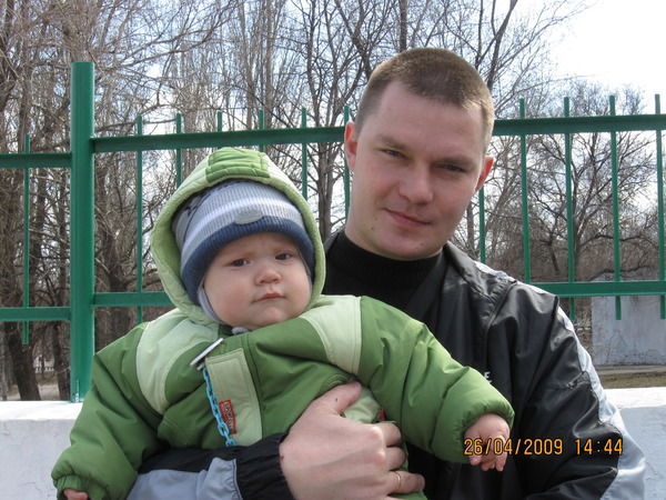 Кирилл Ишков