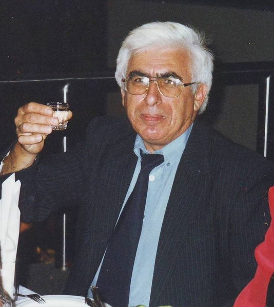 Борис Флешлер