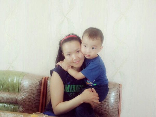 Асхат Мереев