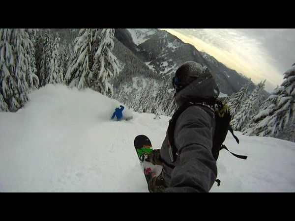 Игорь Сергеев