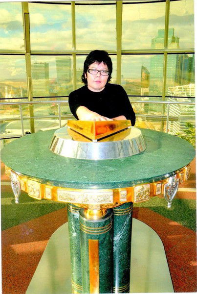 Турсынай Сатканова