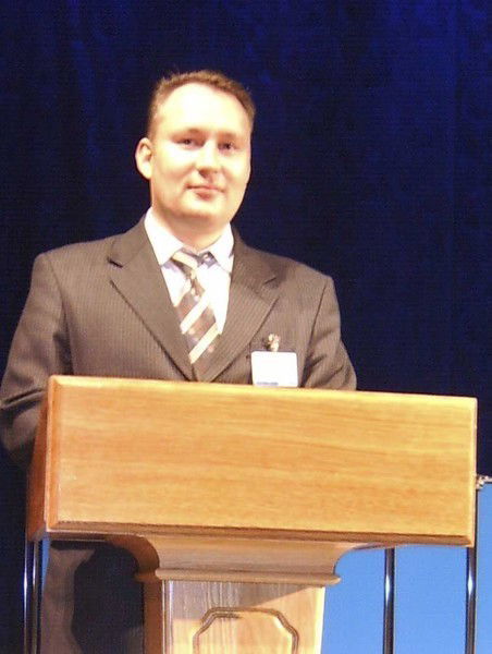 Сосунов Евгений