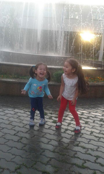 Гаухар Иманбердиева