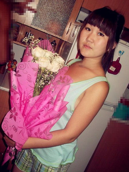 Надя Монгуш