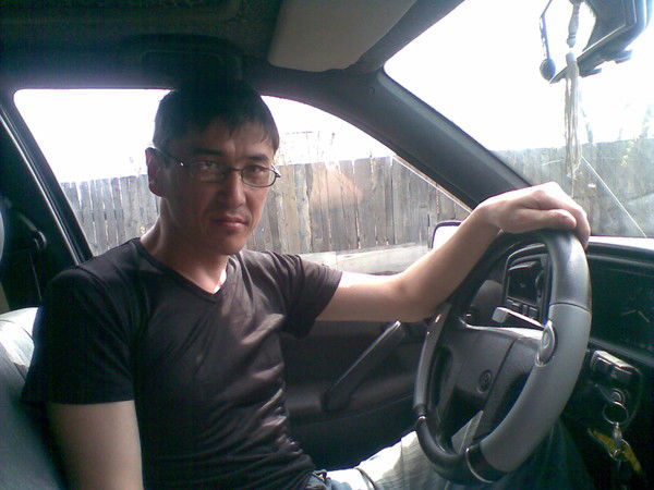 Дулат Сактаров