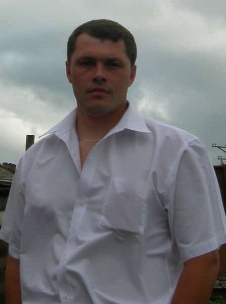 Андрей Волков