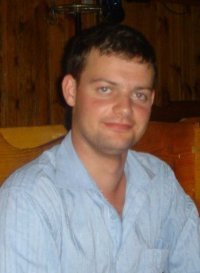 Артем Симонов