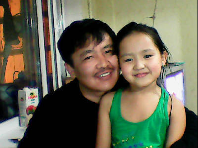 Бауыржан Олжабаев