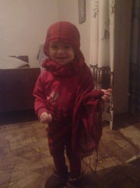 Яна Сёмкова