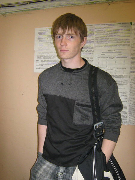 Владимир Радченко