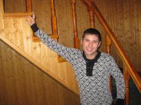 Леонид Денчук