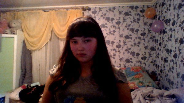 Диана Сорокина