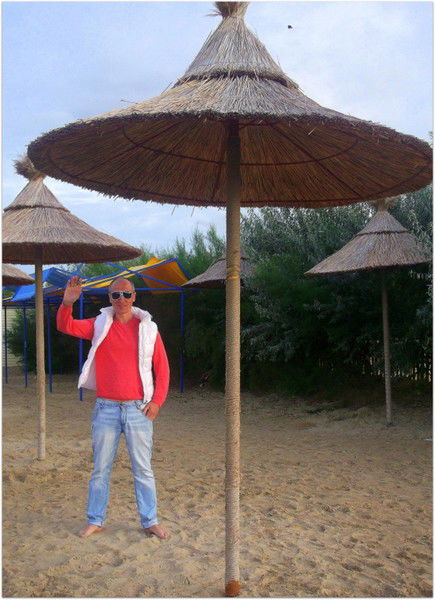 Дмитрий Баталин