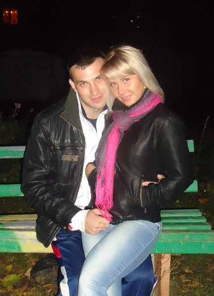 Алексей Герасимов