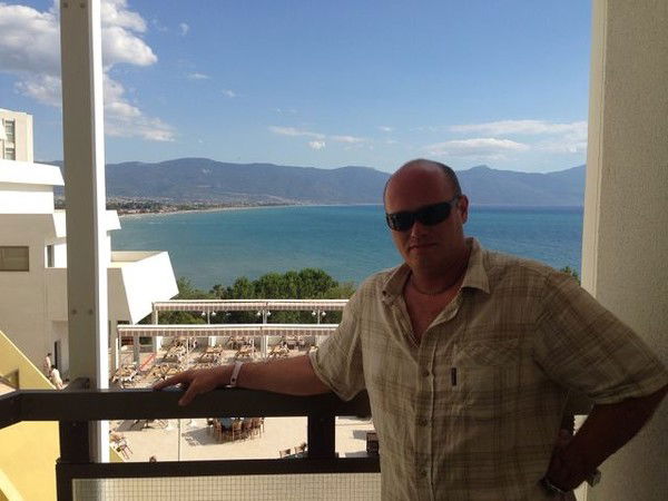 Беликов Алексей