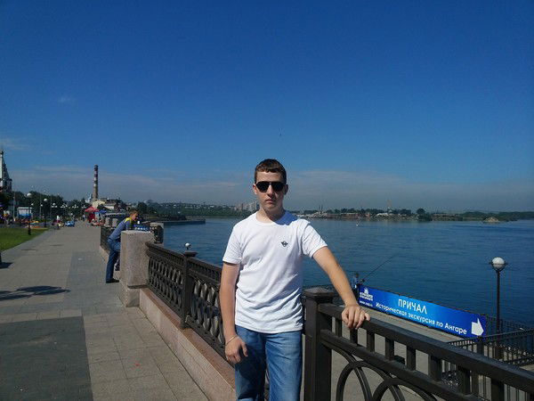 Дима Суворов