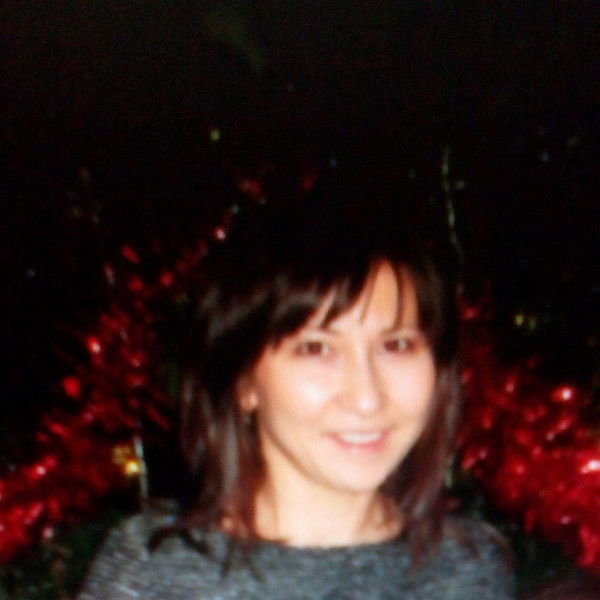 Анара Кожахметова