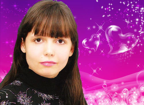 Светлана Артёмова