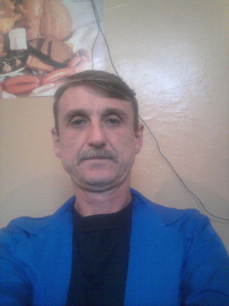 Андрей Горбашов