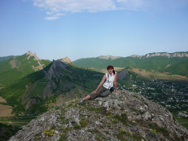 Татьяна Гольвих