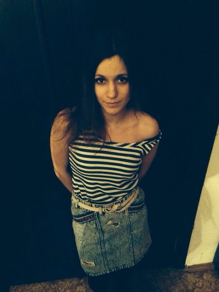 Алена Тимохова