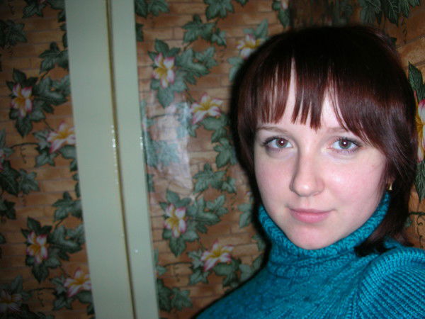 Екатерина Крупина