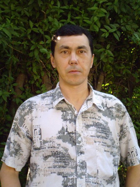 Сергей Искандаров