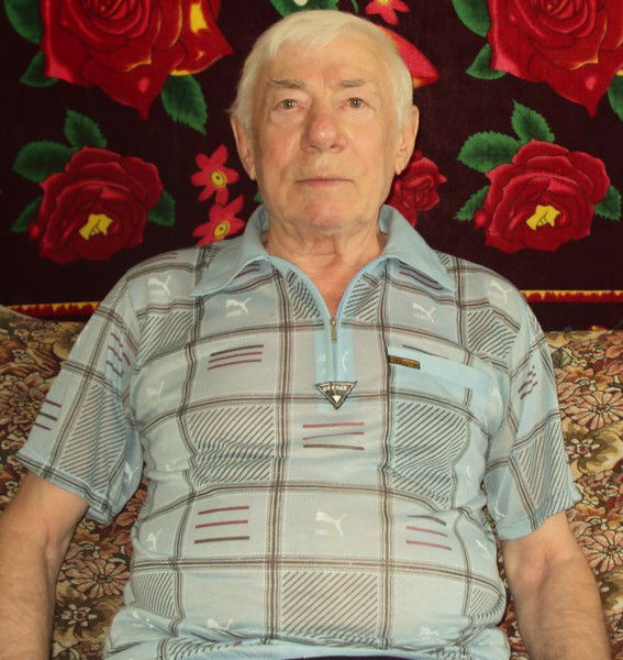 Анатолий Дарьин