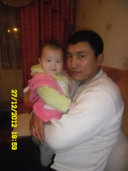 Канат Кимбаев