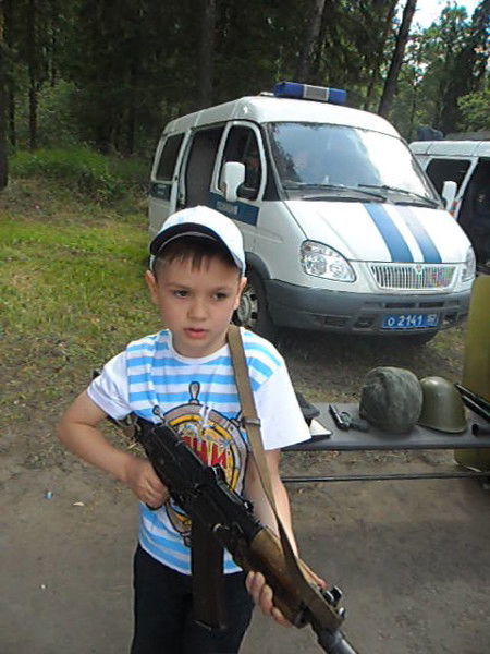 Сергей Комин