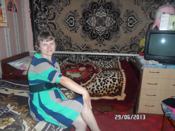 Вероника Величко