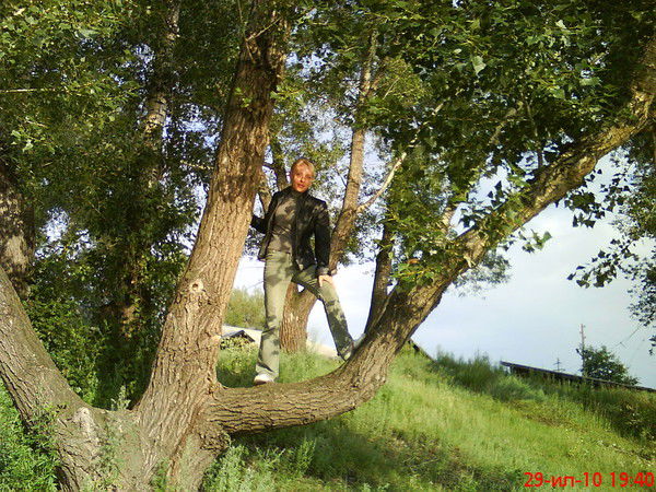 Юлия Сапрыгина