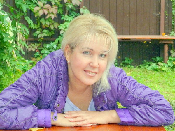 Людмила Бялая