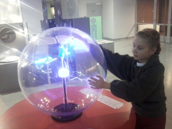 Вера Широкова