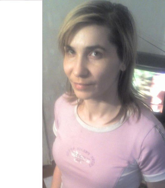 Татьяна Дикаева