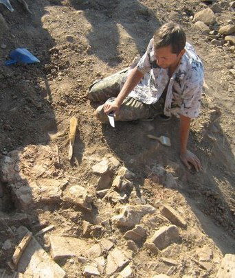 Александр Агафонов