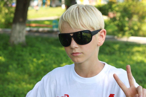 Григорий Карпов