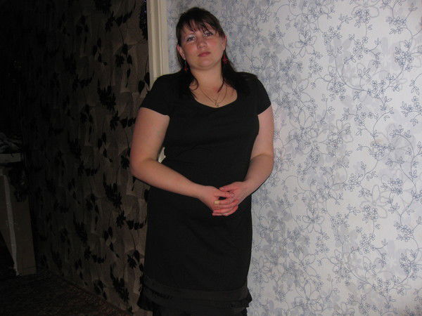 Любовь Артамонова