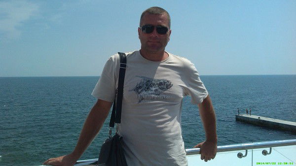 Григорий Мирошниченко