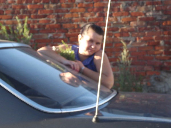 Ольга Резунова