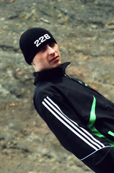 Михаил Лебедев