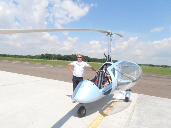 Лев Щепетильников