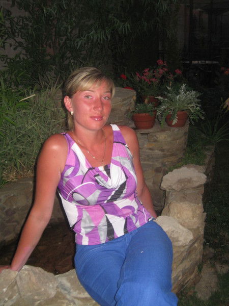 Светлана Дорошина