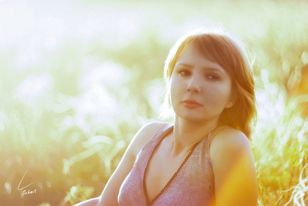 Анна Балаева